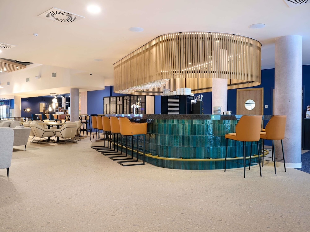 Novotel Ieper Centrum 6/67