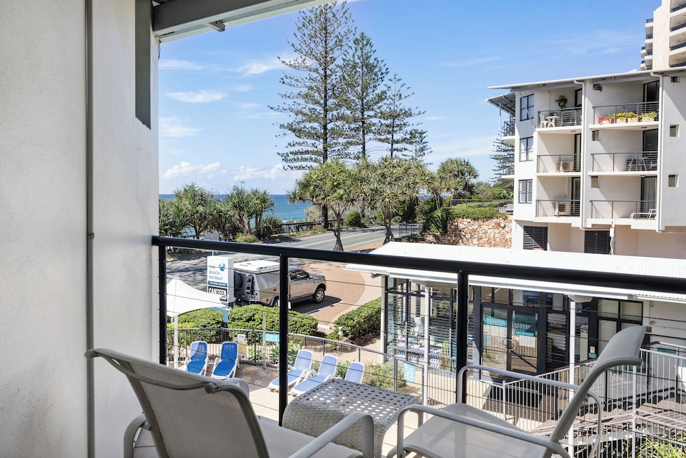 The Beach Retreat Coolum 9/74