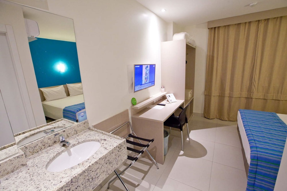Go Inn Aracaju Hotel 30/76