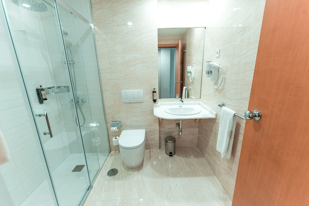 Hotel Monte Rozas 49/50