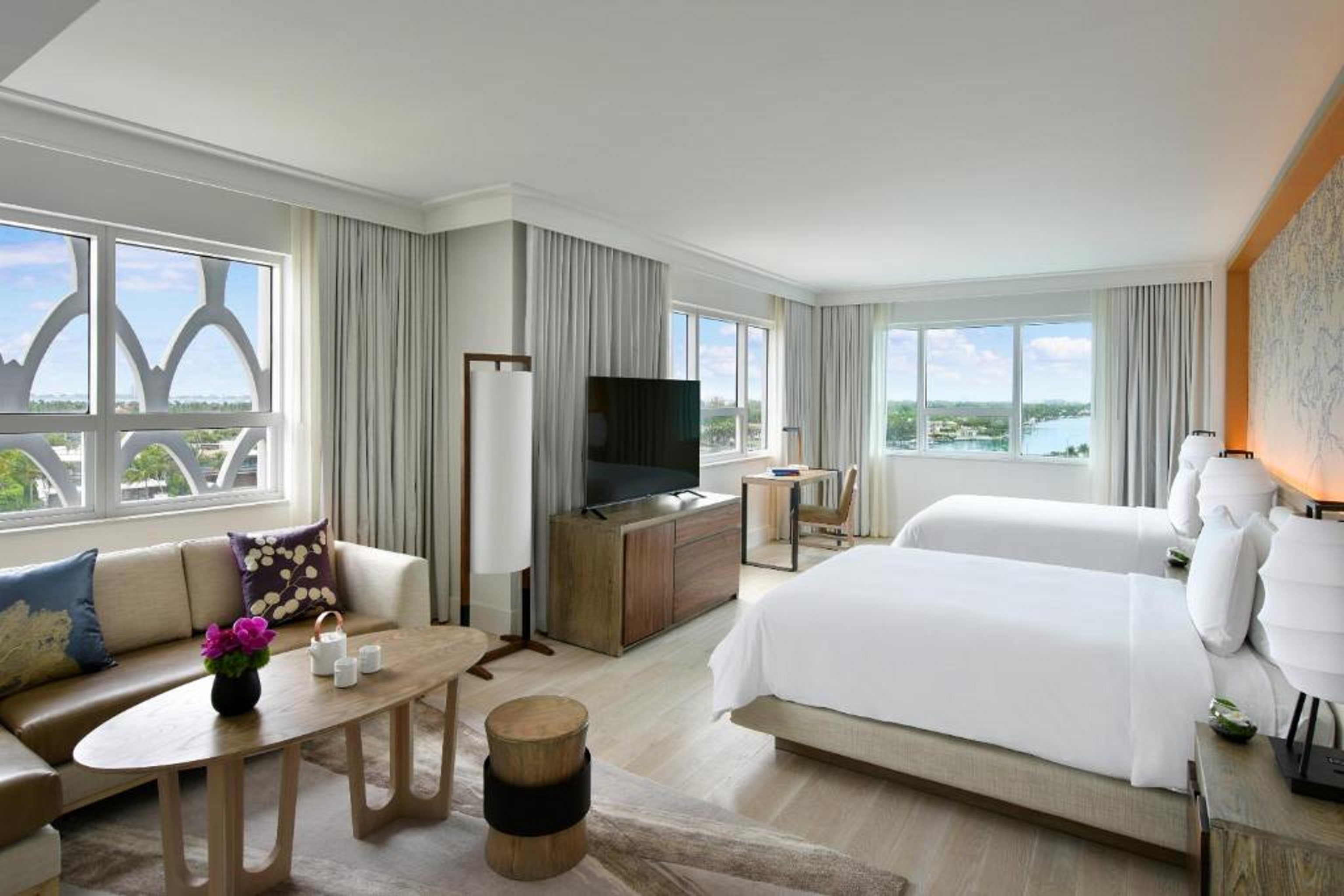 Junior Suite, Bay View