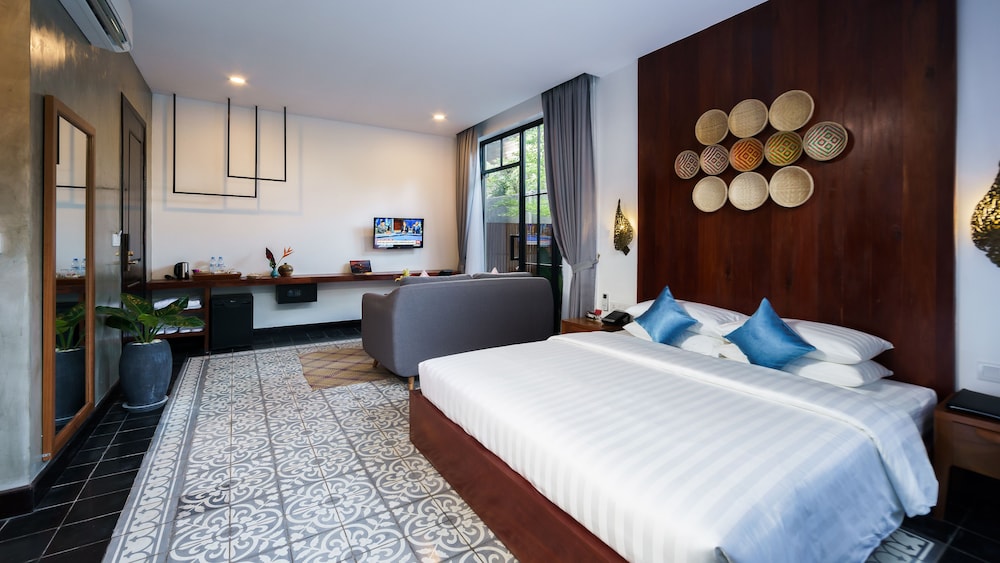 Vihara Residence 31/69