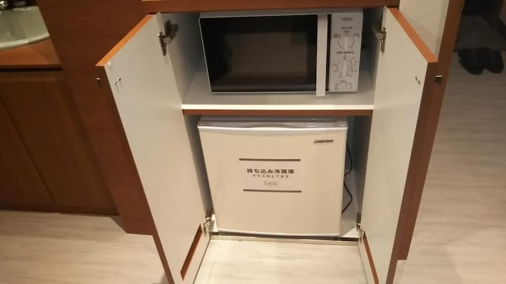 レステイ広島 写真2