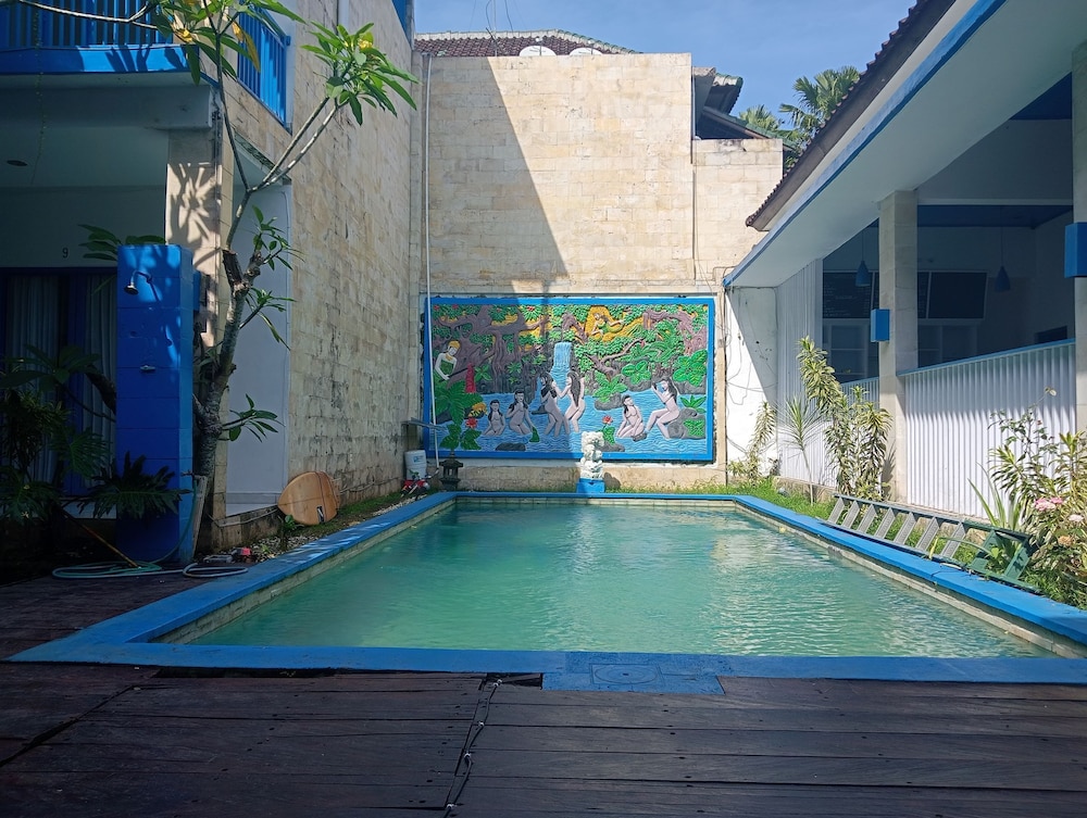 Balian Paradise Resort 11/61