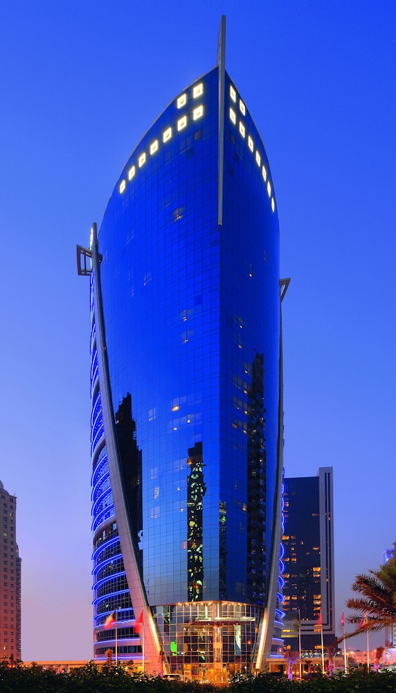 Qabila Westbay Hotel by Marriott 62/65