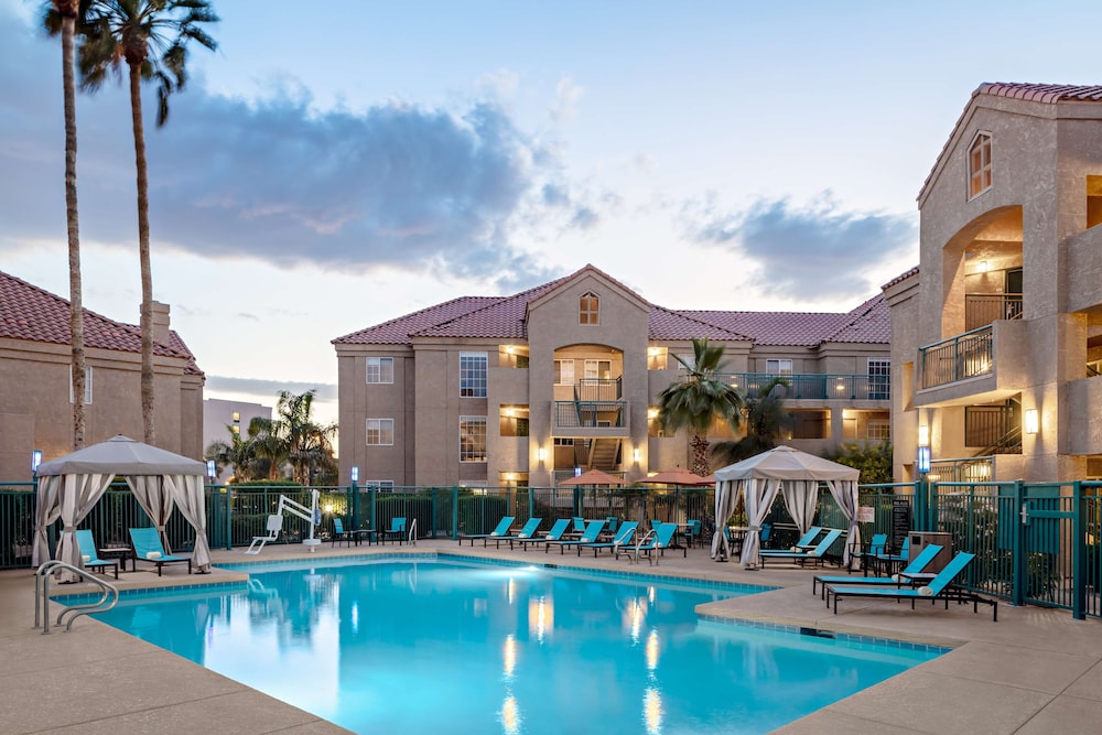 Hyatt House Scottsdale Old Town