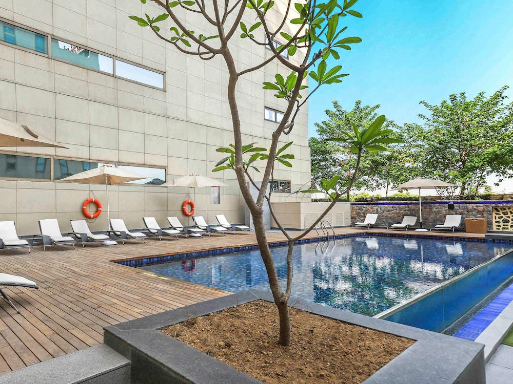 Ibis Delhi Airport 40/71