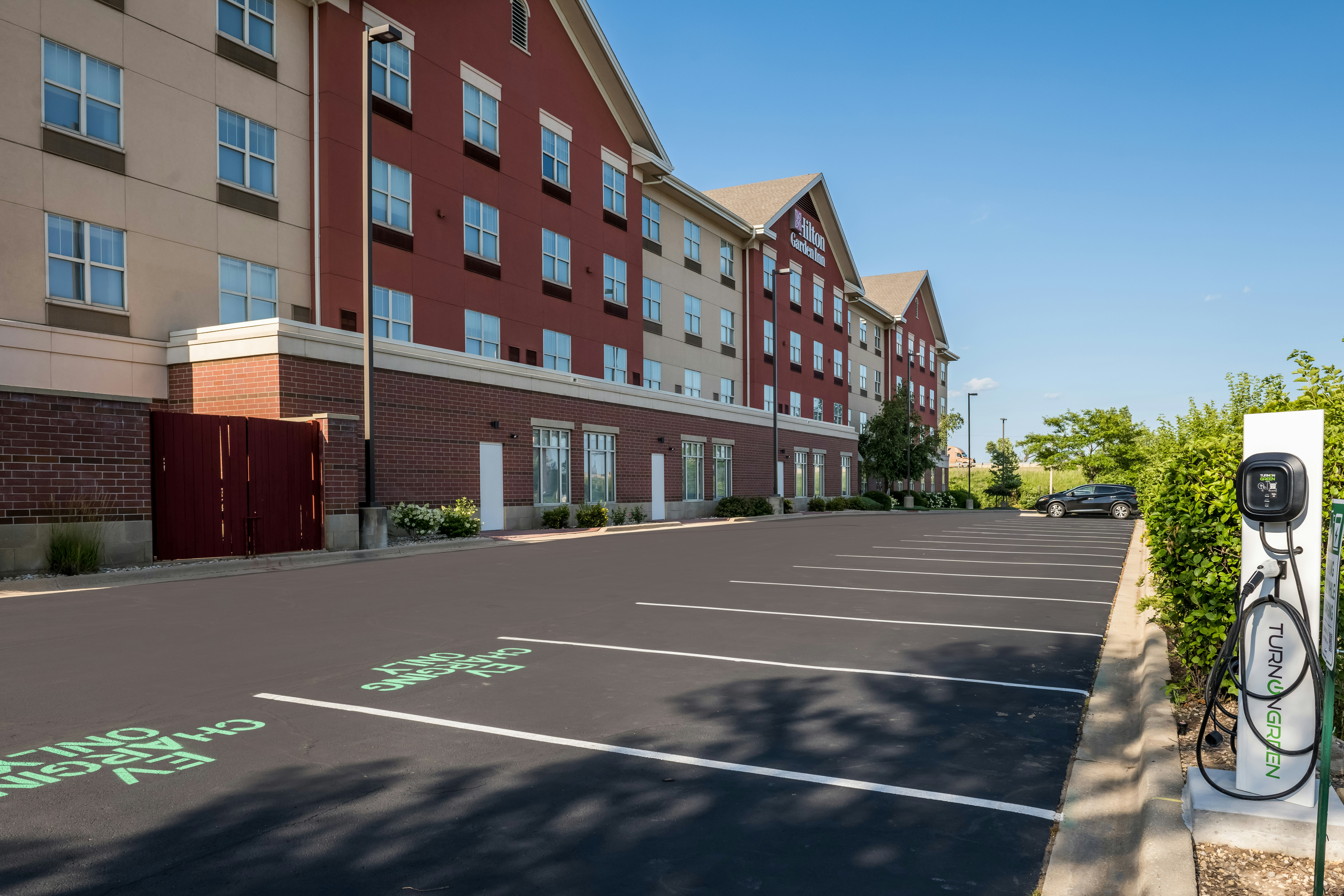 Hilton Garden Inn Rockford 58/64