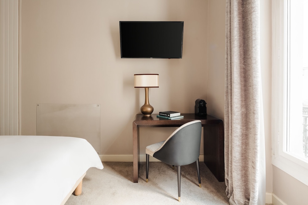 Sonder Le Frochot 42/50