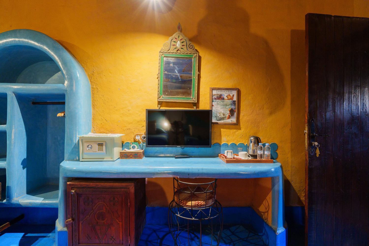 KASBAH HOTEL TOMBOUCTOU 71/82
