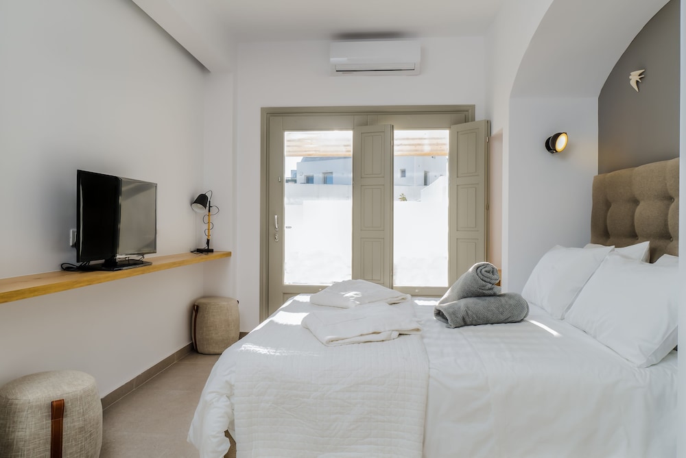 Symphony Suites Santorini 18/50