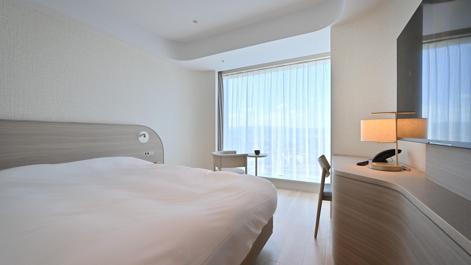 Cocoon, Double Bed