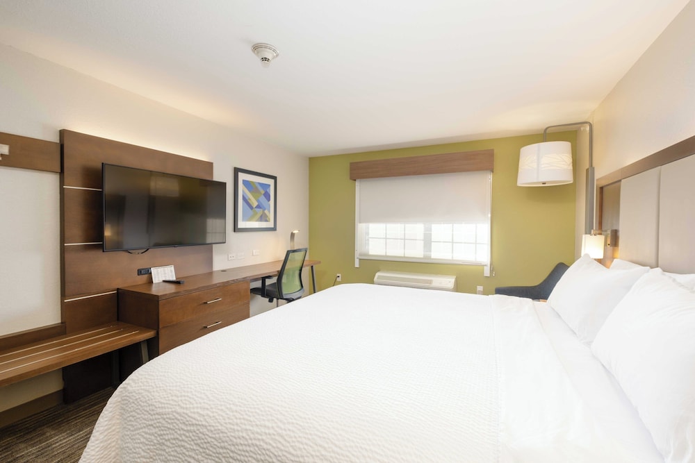 Holiday Inn Express Hotel and Suites Carlsbad 21/65