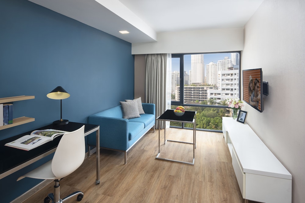 Citadines Sukhumvit 8 Bangkok 28/40