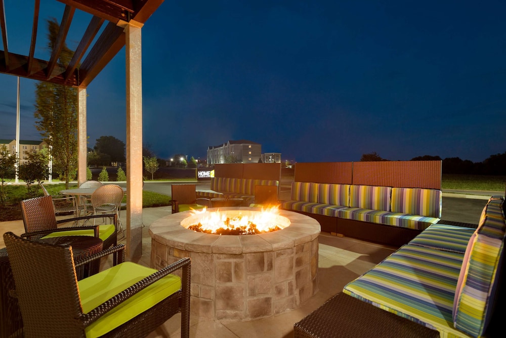 Home2 Suites By Hilton Clarksville/Ft. Campbell in CLARKSVILLE - TN