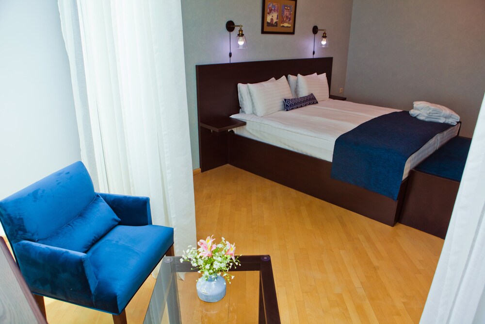 Hotel Bella Casa 7/49