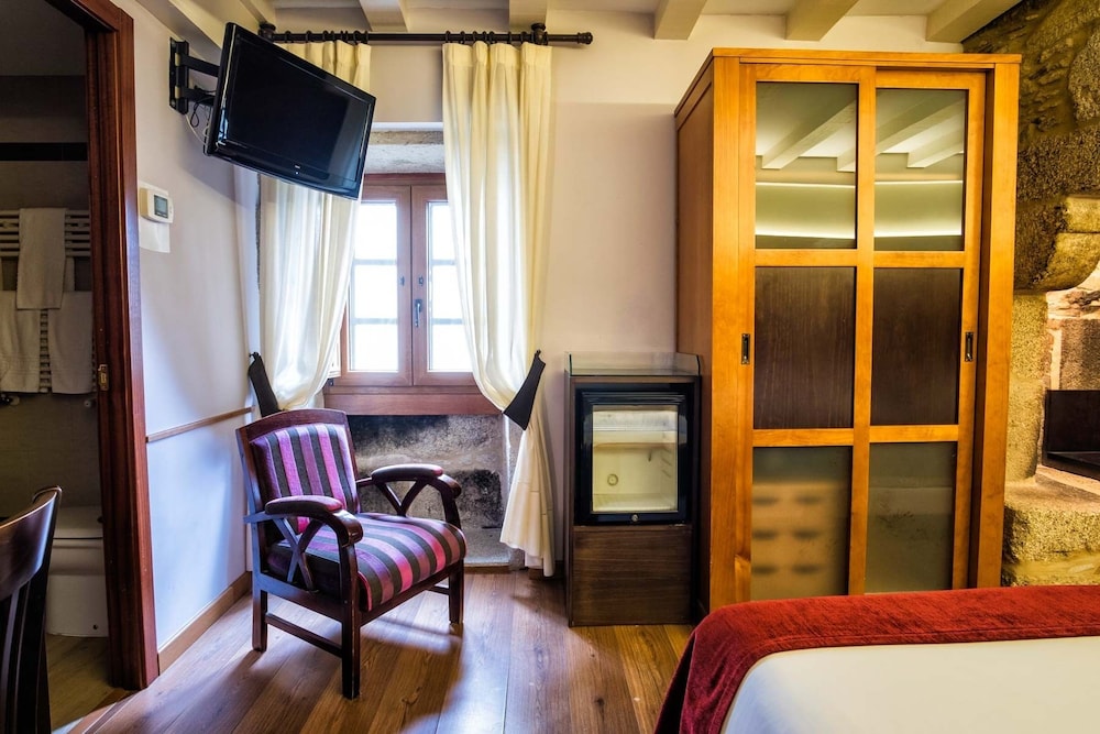 Hotel Alda Bonaval 19/42