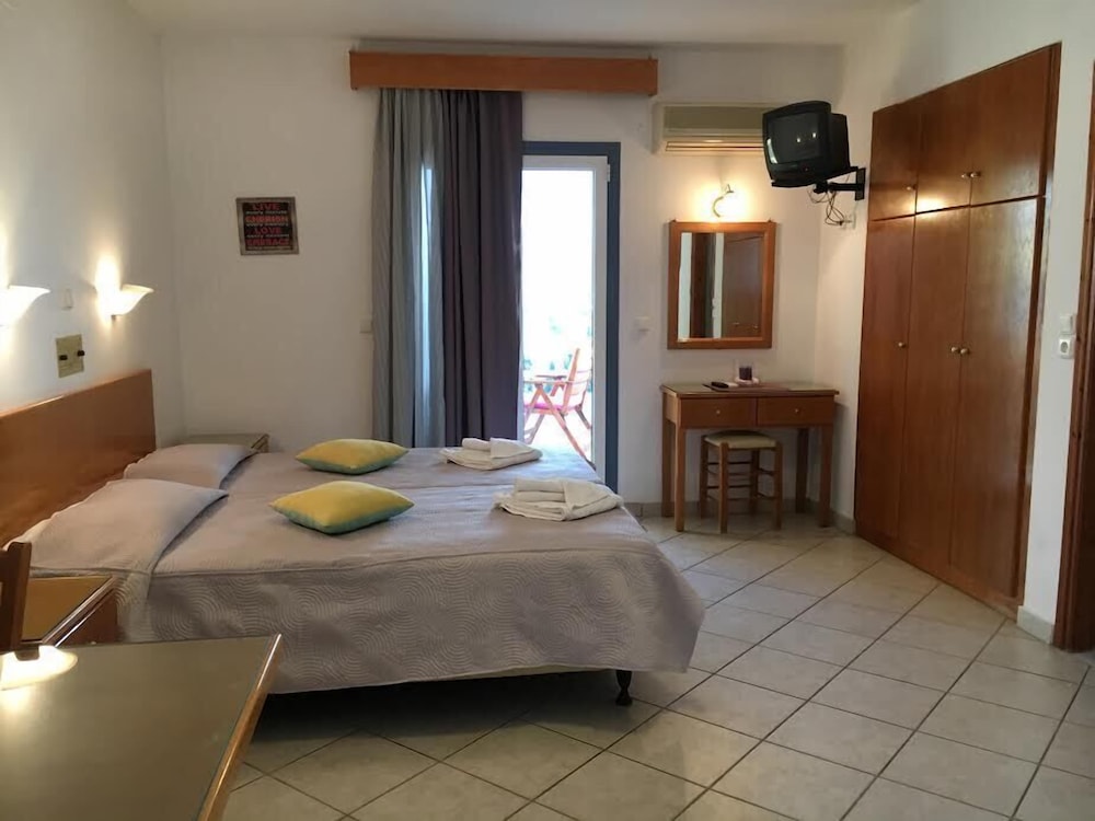 Ktm Sunny Villas 23/60