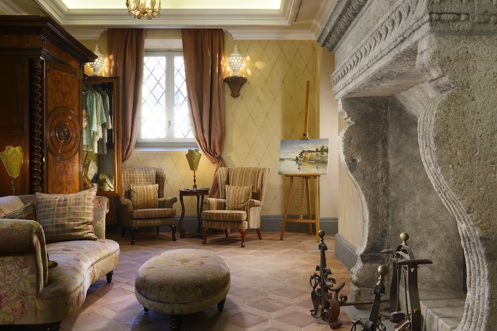 Hotel Ville sull Arno - Preferred Hotels & Resorts 3/77