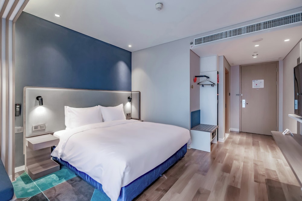 Standard, Single Bed