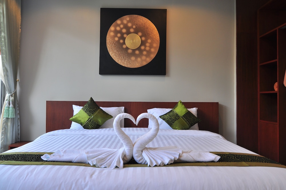 PHU NANA BOUTIQUE HOTEL 13/50