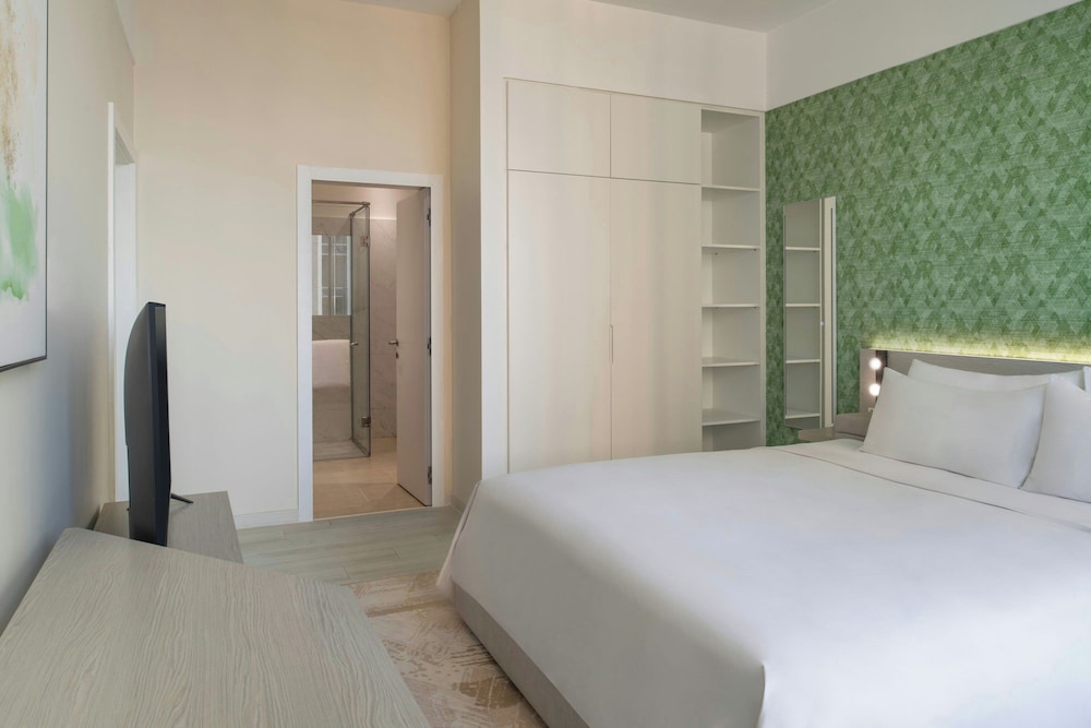 Element West Bay Doha 14/50
