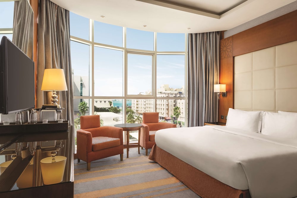 فندق فيفيد جدة(Vivid Hotel Jeddah) 13/48