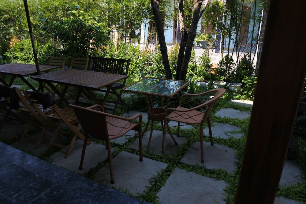 Hoi An Osaka Riverside Villa & Spa 41/48