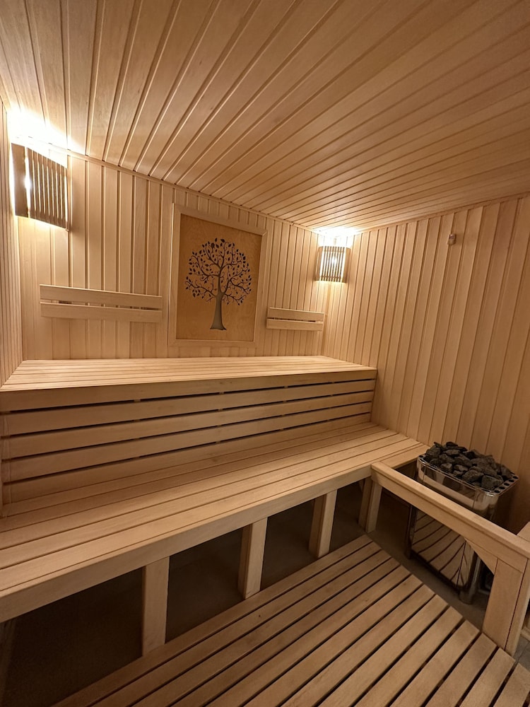 Kosh Havuz Boutiqe Hotel 14/32