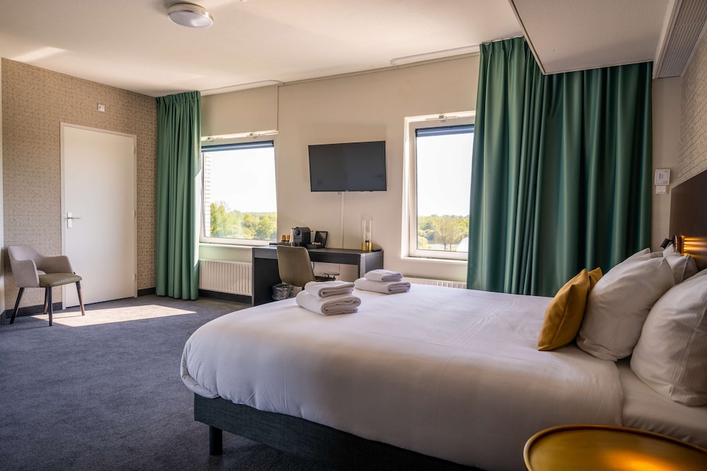 Flonk Hotel Groningen Zuid, Bw Signature Collection 8/49