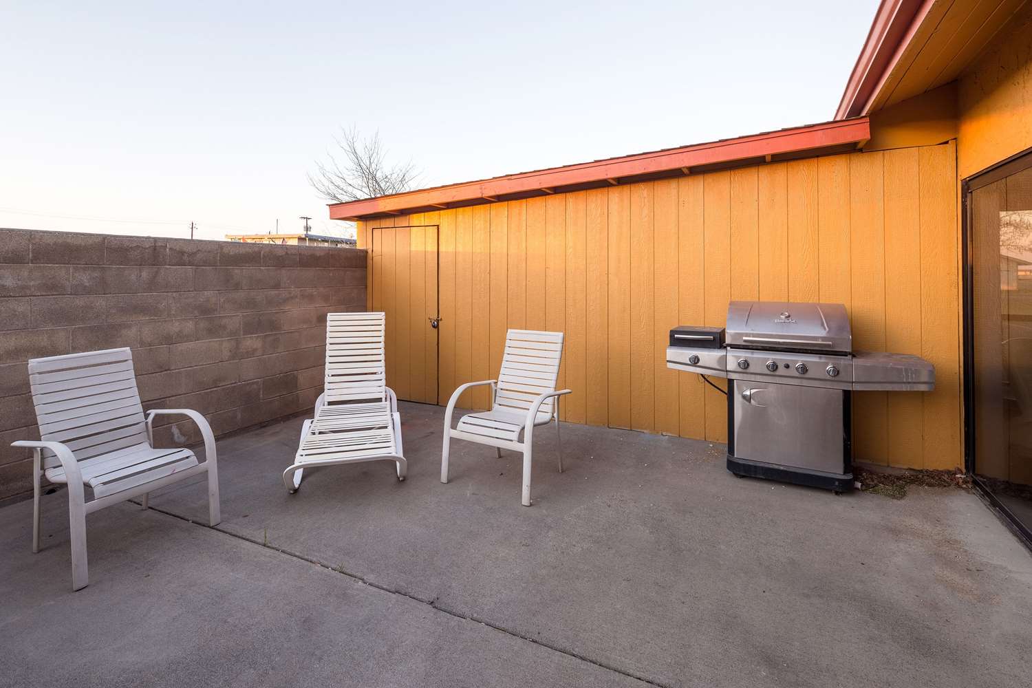 Quality Inn Moses Lake, WA 25/34
