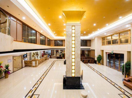 Jiagao Business Hotel 8/50