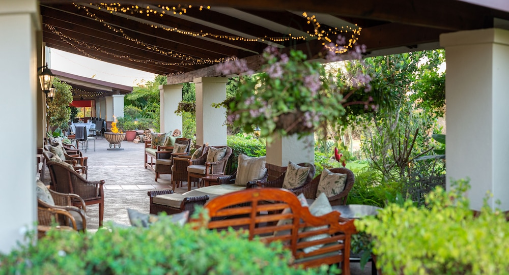 Olivers Restaurant And Lodge 57/71