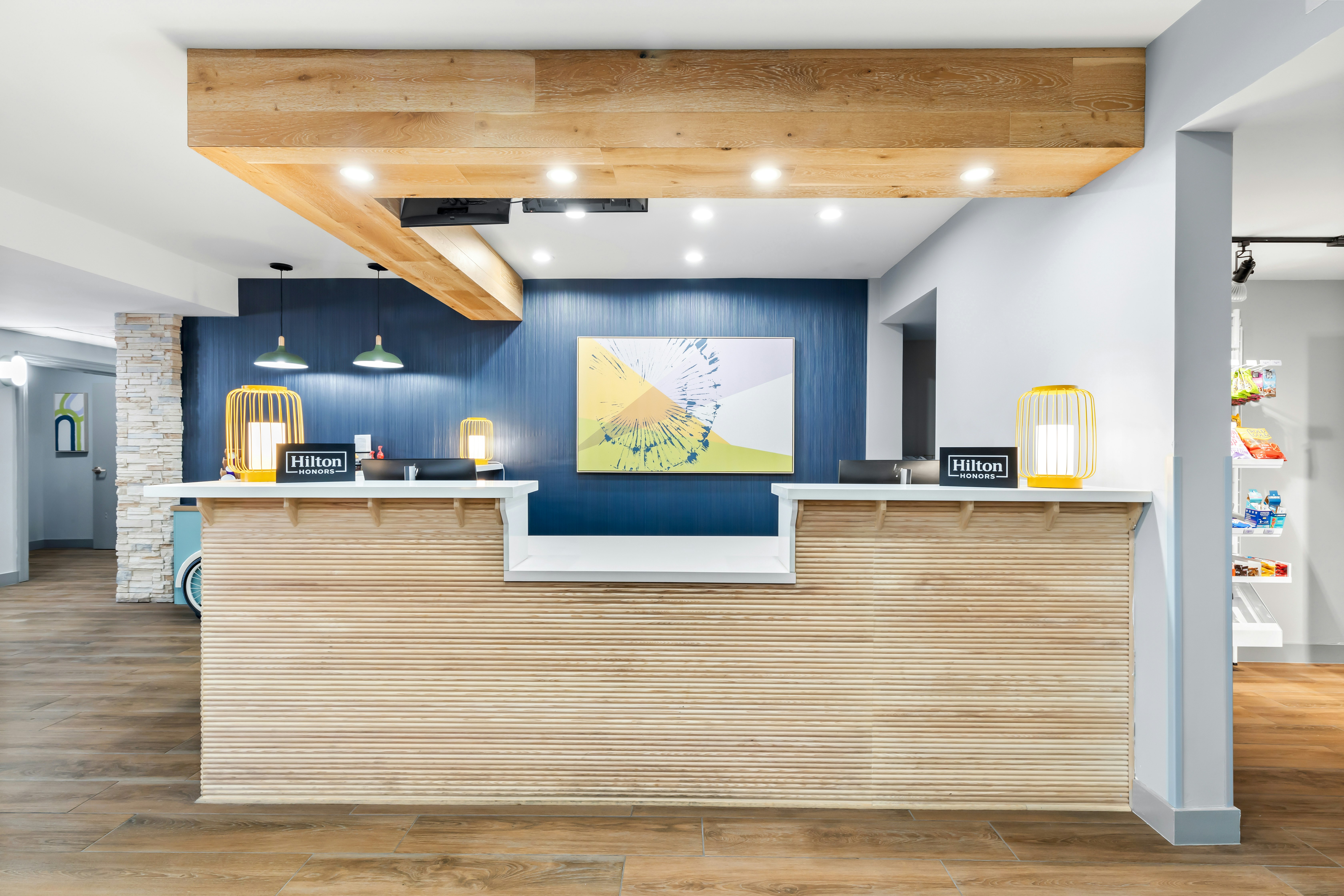 Spark by Hilton Redlands 2/40