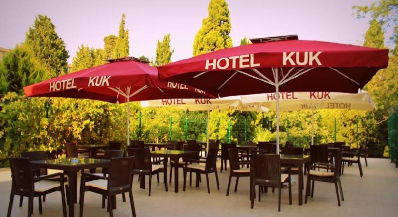 KUK HOTEL 16/22