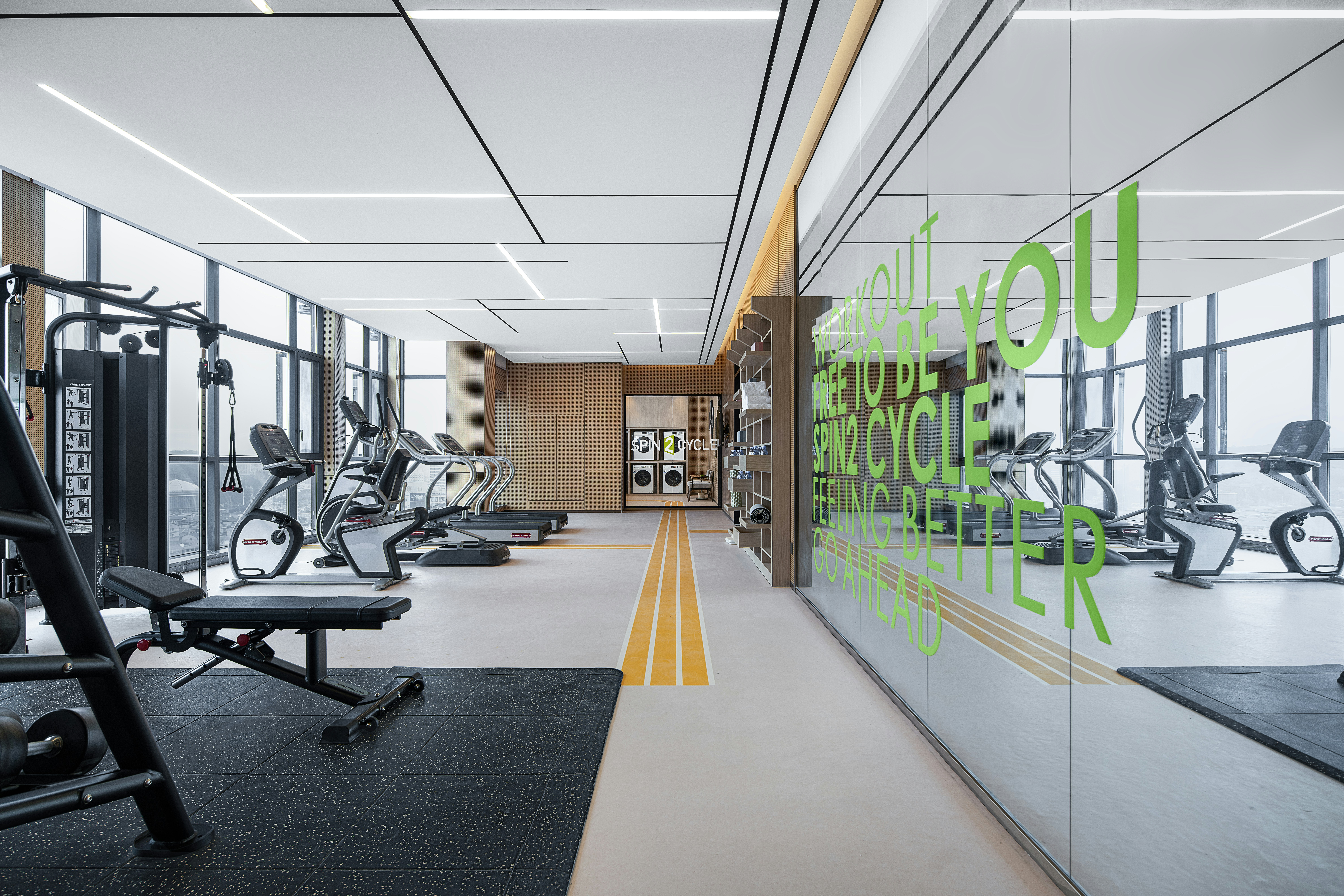Home2 Suites by Hilton Zhangjiajie Tianmen Mountain 26/48