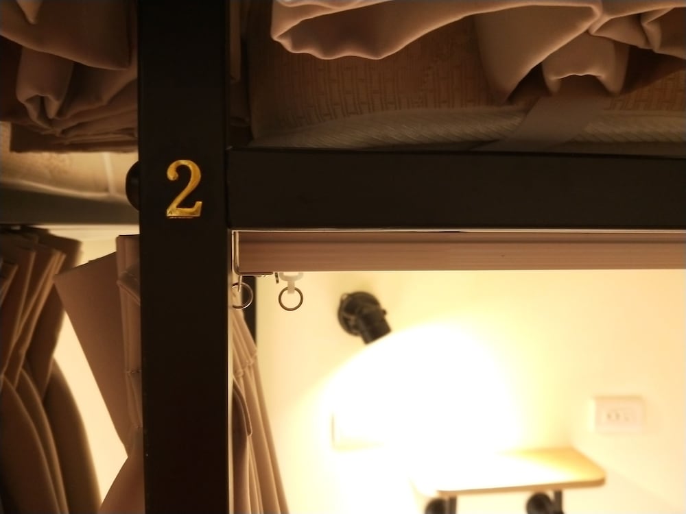 Fu Ao Wo & Hostel 16/30