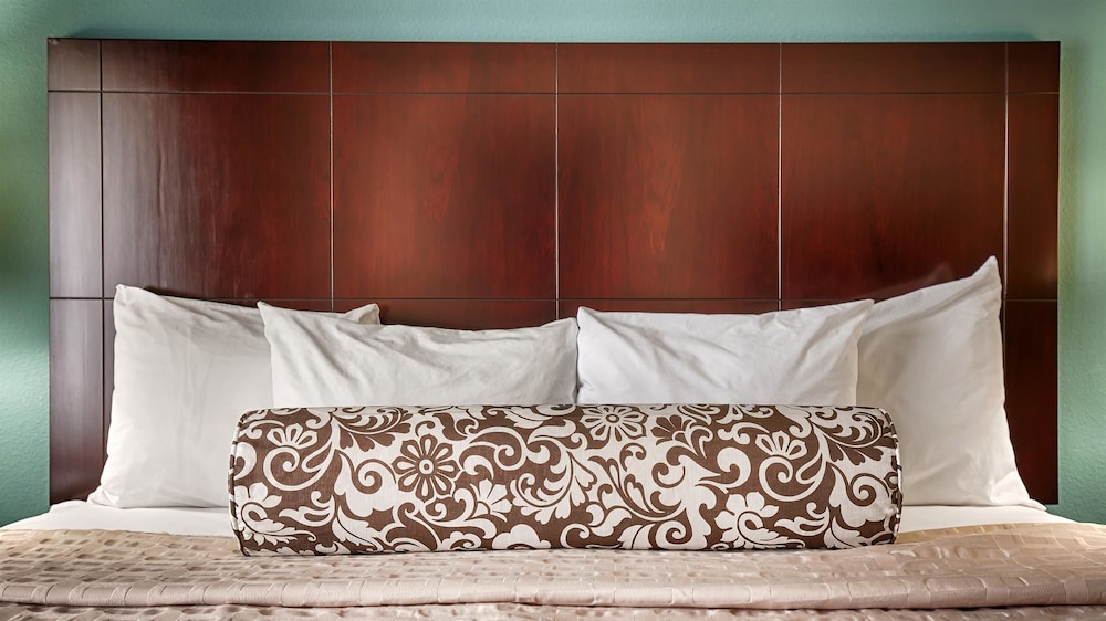 Best Western Plus Katy Inn & Suites 10/27