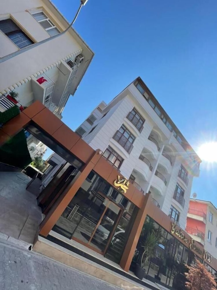 Yalova Sezon Otel 1/23