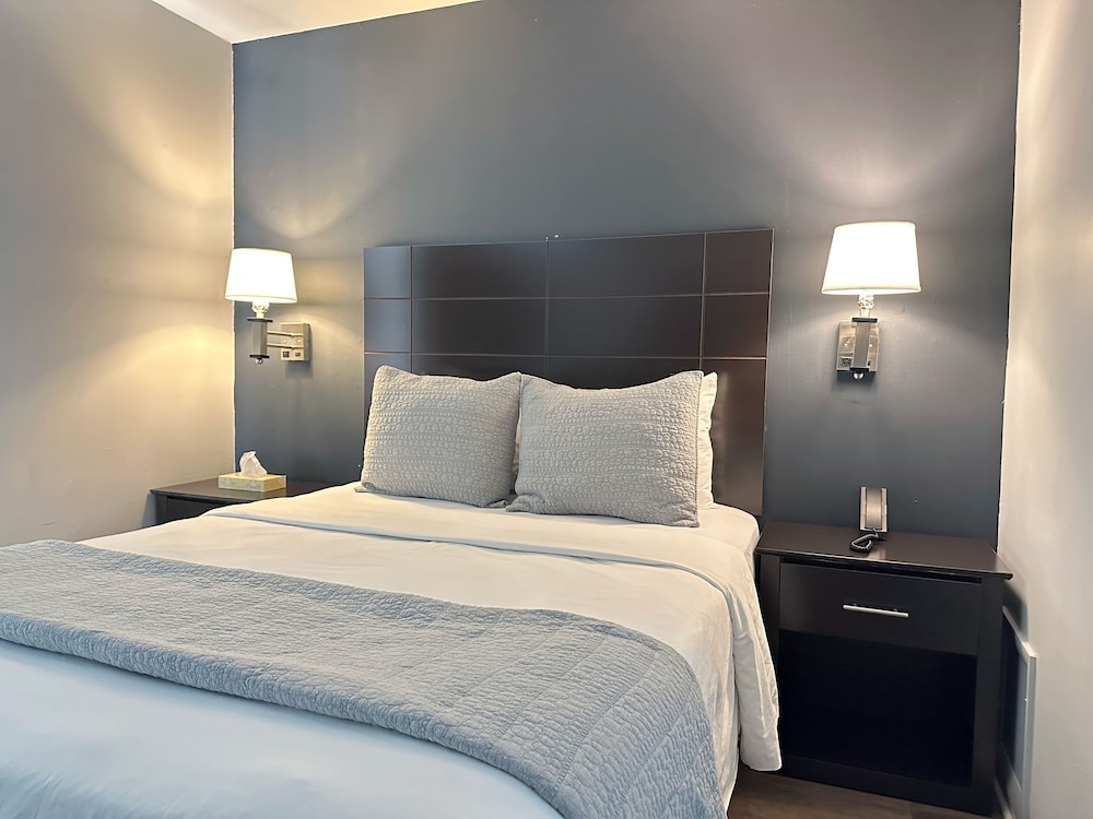 MainStay Inn 26/46