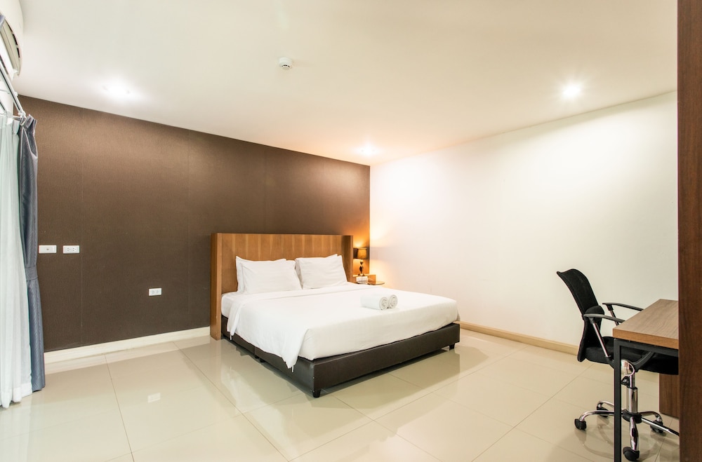 Jira Boutique Residence 19/50