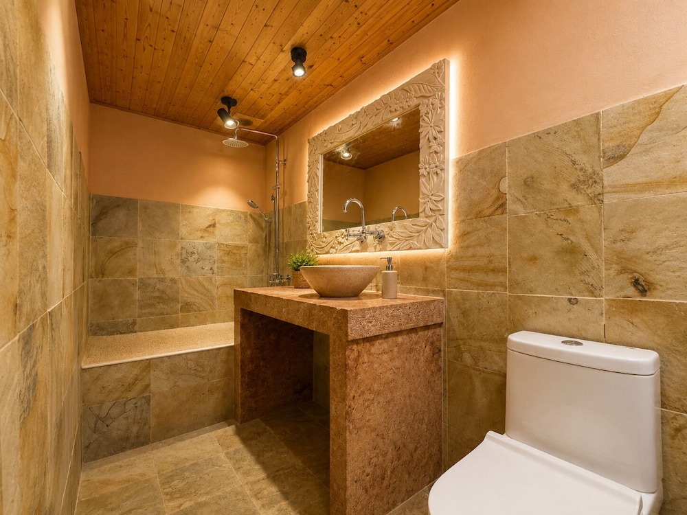 Afei Surf Inn - Hall 1 50/50