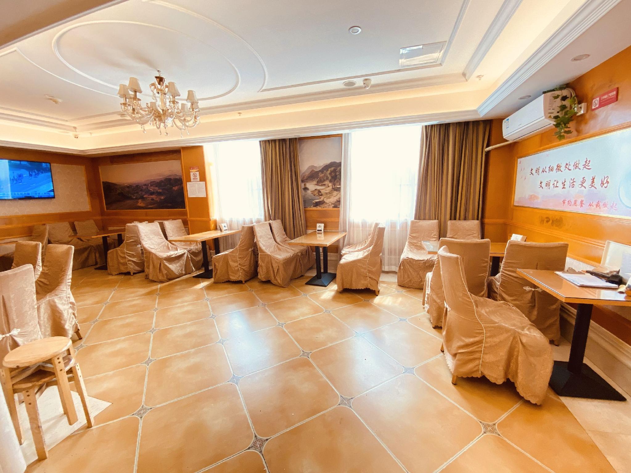 Vienna 3 Best Hotel (Wuhan Huanghelou Hubu Alley) 26/32