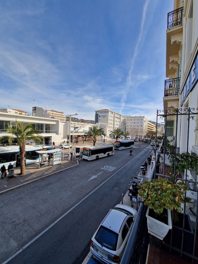 Du Nord Cannes 36/50