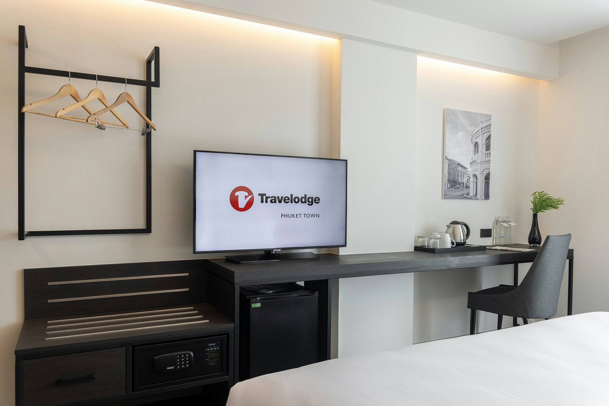 Travelodge Phuket Town 13/15