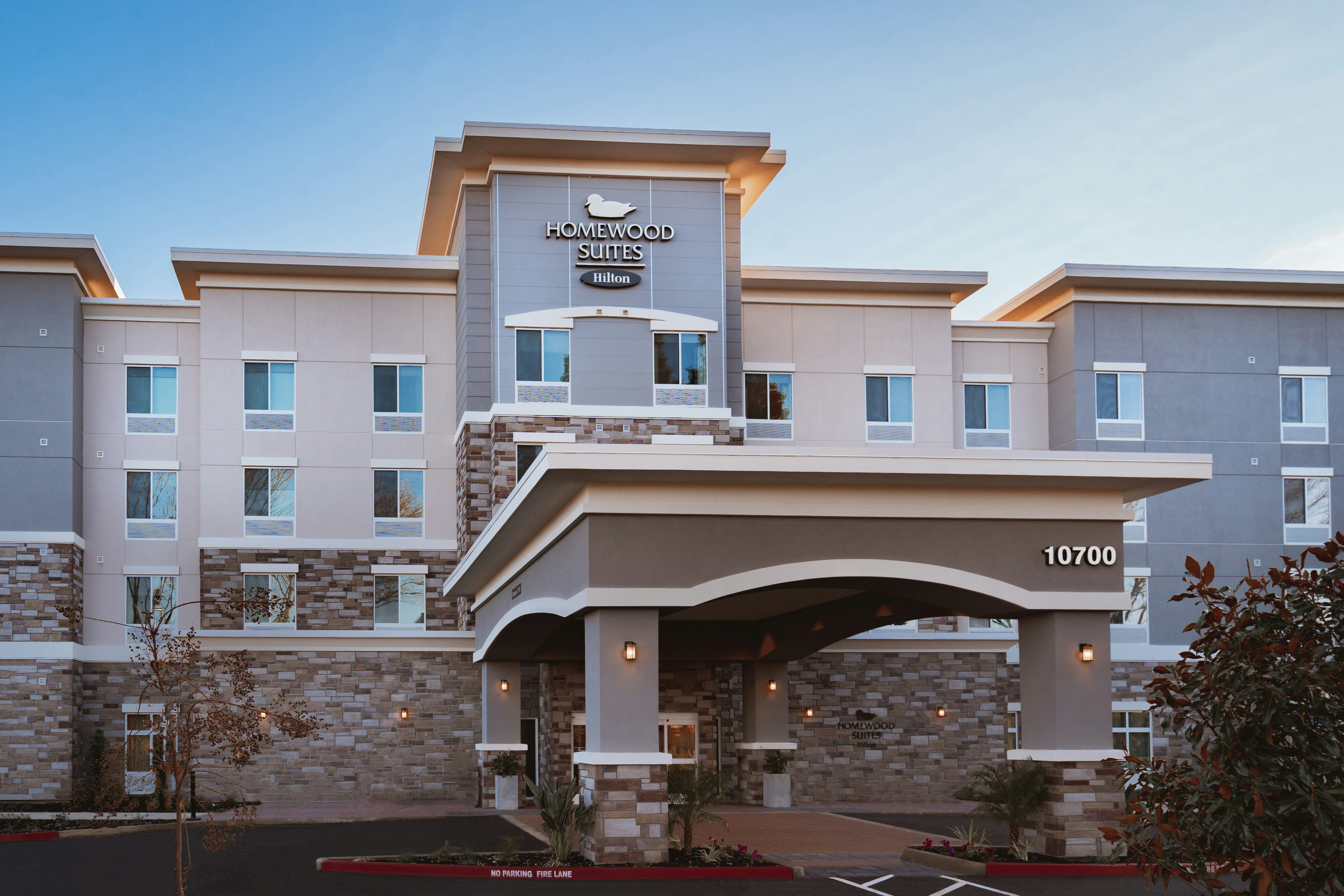 Homewood Suites By Hilton Rancho Cordova Sacramento 2/23