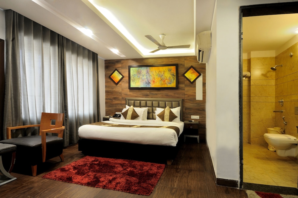 Hotel Cabana Pahar Ganj 29/46