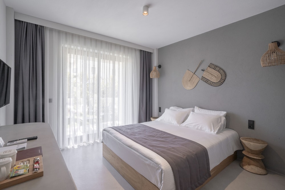 Regia Mare Beach Boutique Hotel 8/50