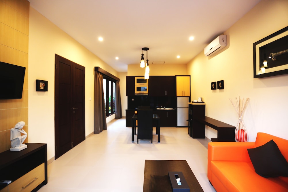 Luxotic Private Villa and Resort 10/50