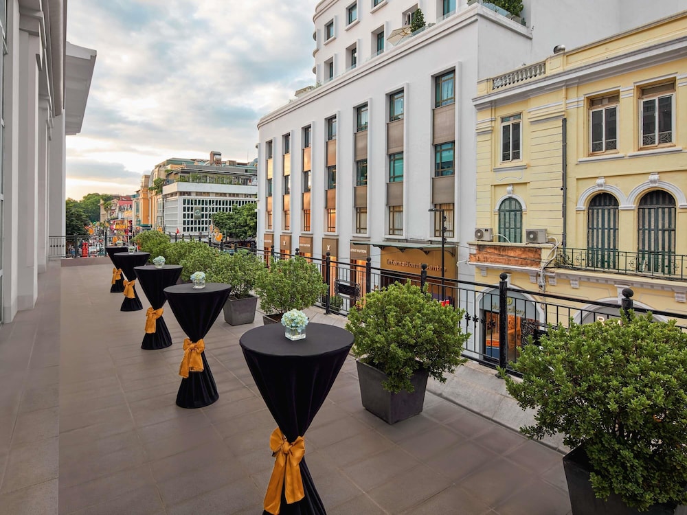 Hotel De L'opera Hanoi Mgallery By Sofitel 68/73